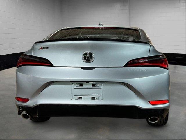 new 2025 Acura Integra car, priced at $36,195