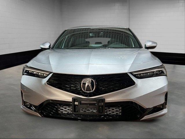 new 2025 Acura Integra car, priced at $36,195