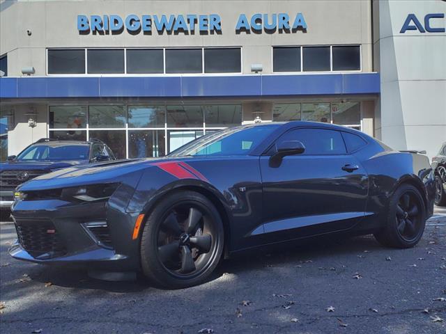 used 2016 Chevrolet Camaro car, priced at $32,465