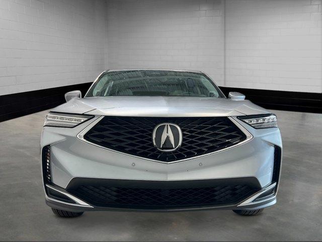 new 2025 Acura MDX car