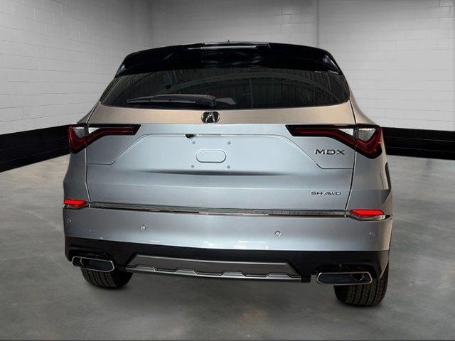 new 2025 Acura MDX car