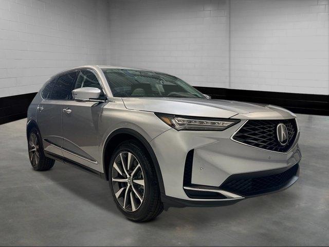 new 2025 Acura MDX car