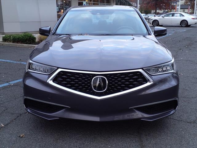 used 2020 Acura TLX car, priced at $21,251