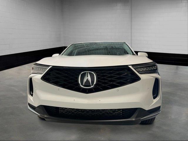 new 2025 Acura RDX car, priced at $49,250