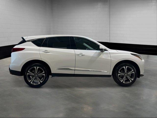 new 2025 Acura RDX car, priced at $49,250