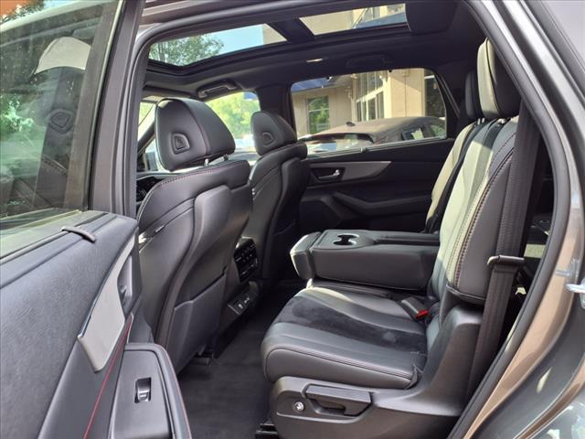used 2023 Acura MDX car, priced at $42,701