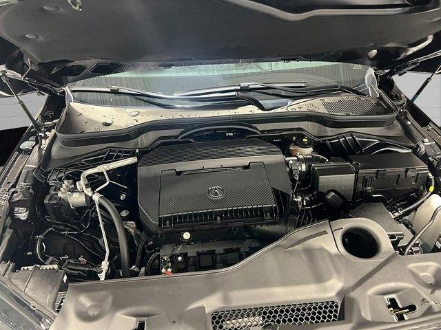 new 2026 Acura MDX car, priced at $64,350