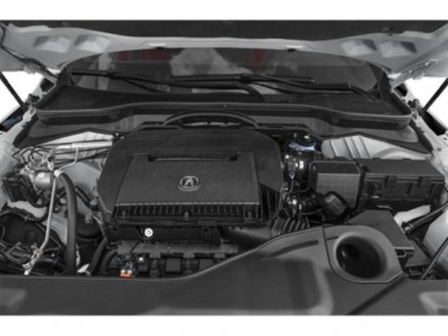 new 2026 Acura MDX car, priced at $64,350