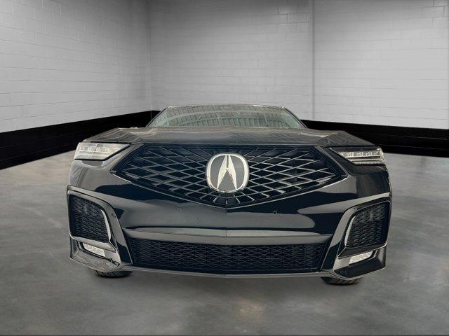 new 2026 Acura MDX car, priced at $64,350