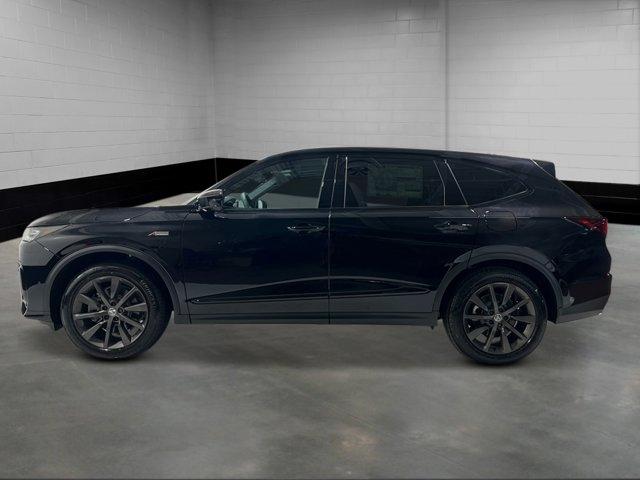 new 2026 Acura MDX car, priced at $64,350