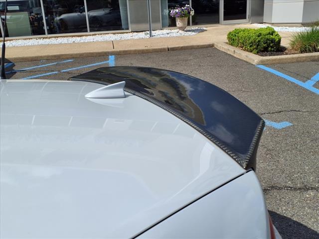 used 2018 Mazda MX-5 Miata car, priced at $21,870
