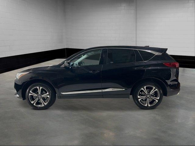 new 2025 Acura RDX car, priced at $49,250