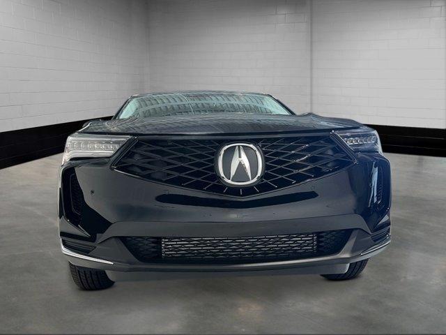 new 2025 Acura RDX car, priced at $49,250