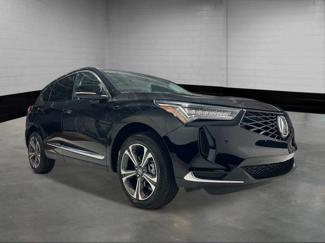 new 2025 Acura RDX car, priced at $49,250