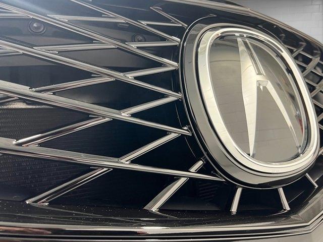 new 2025 Acura RDX car, priced at $49,250