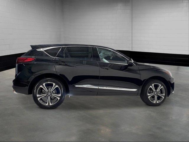 new 2025 Acura RDX car, priced at $49,250