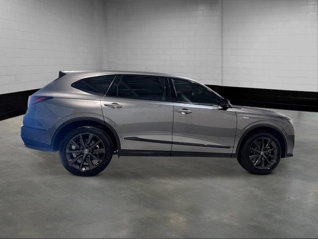 new 2025 Acura MDX car, priced at $63,750