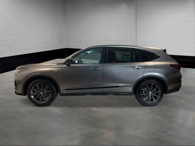 new 2025 Acura MDX car, priced at $63,750