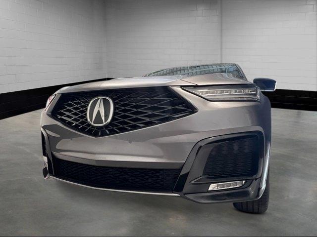 new 2025 Acura MDX car, priced at $63,750