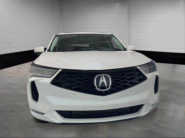 new 2025 Acura RDX car, priced at $54,400