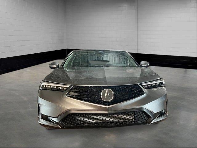 new 2025 Acura Integra car, priced at $34,195