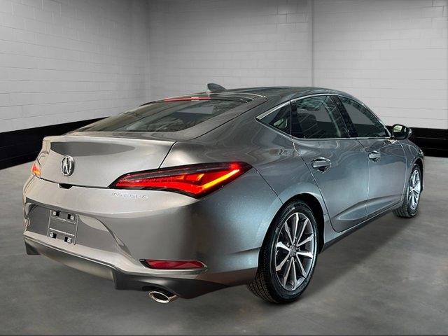 new 2025 Acura Integra car, priced at $34,195