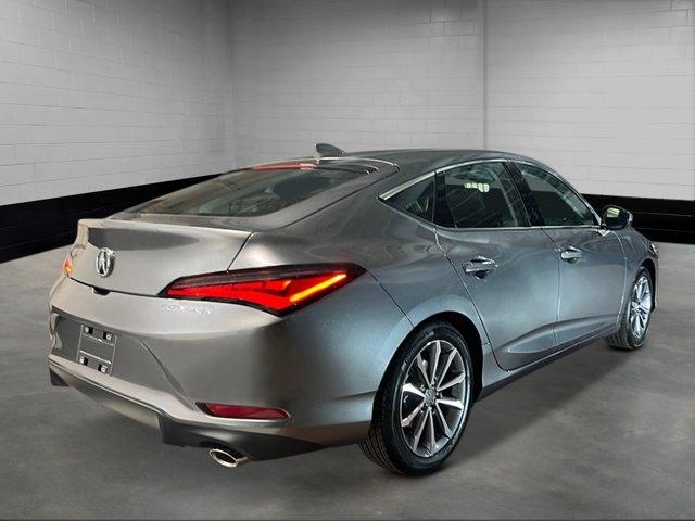 new 2025 Acura Integra car, priced at $34,795