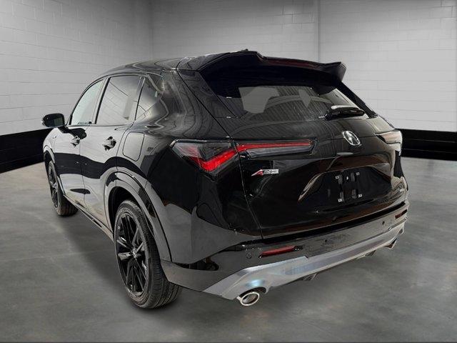 new 2025 Acura ADX car, priced at $45,350