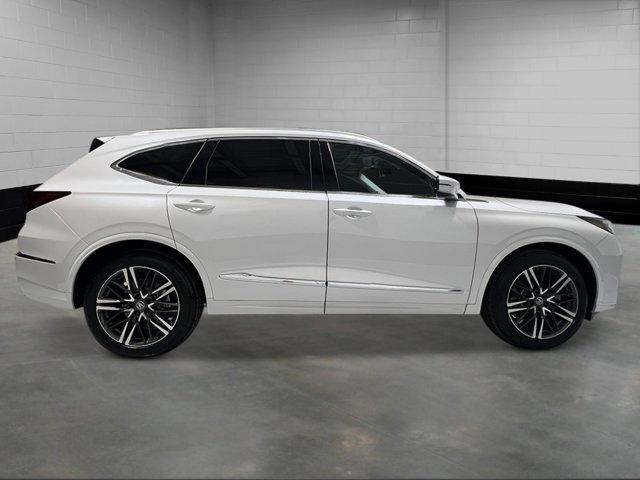 new 2025 Acura MDX car, priced at $67,950