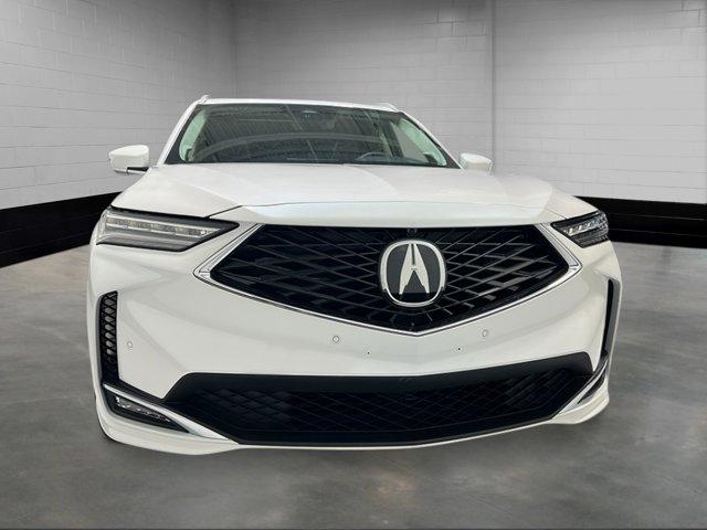 new 2025 Acura MDX car, priced at $67,950