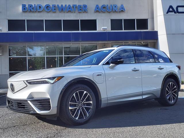 new 2024 Acura ZDX car, priced at $70,450