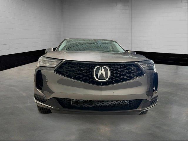 new 2025 Acura RDX car, priced at $49,250