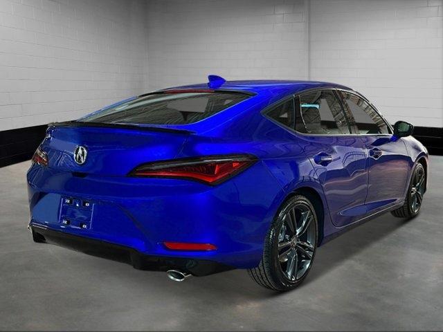 new 2025 Acura Integra car, priced at $36,795