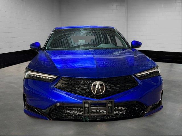 new 2025 Acura Integra car, priced at $36,795