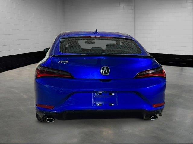 new 2025 Acura Integra car, priced at $36,795