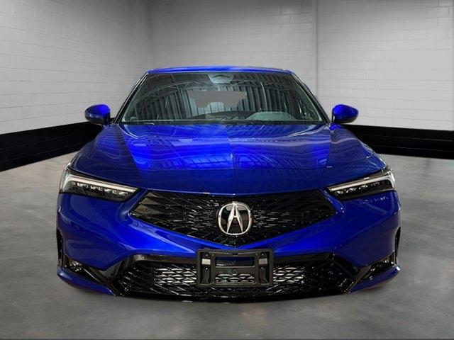 new 2025 Acura Integra car, priced at $36,795