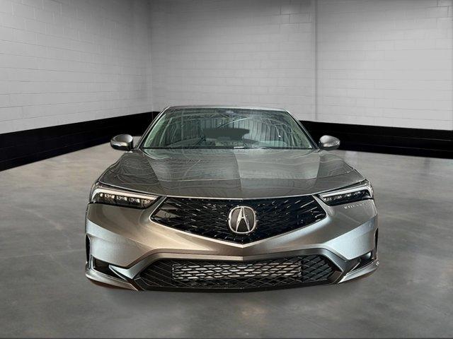 new 2025 Acura Integra car, priced at $34,795