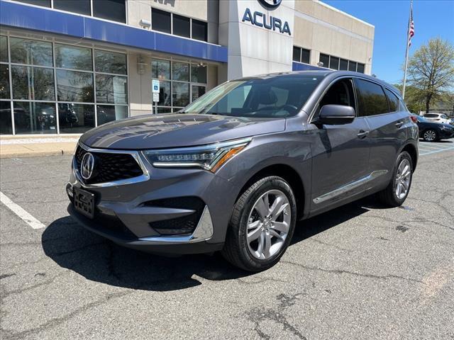 used 2020 Acura RDX car, priced at $34,535