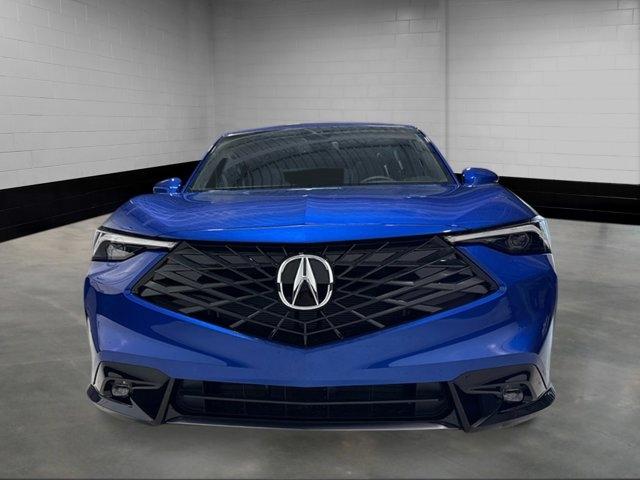 new 2025 Acura ADX car, priced at $41,350