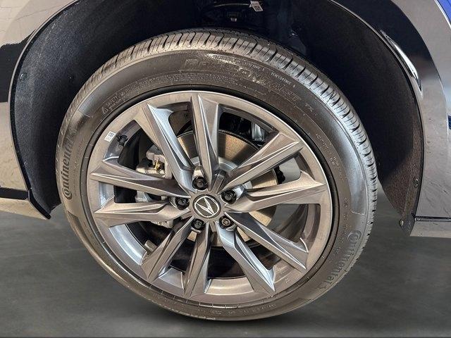 new 2025 Acura ADX car, priced at $41,350