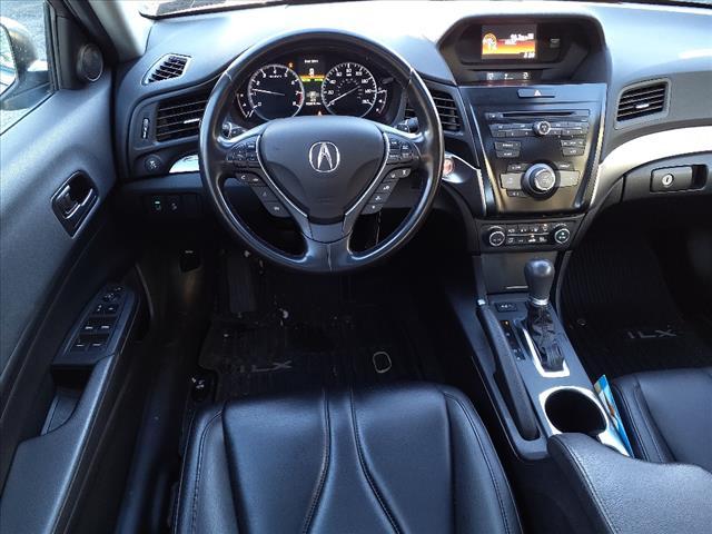 used 2022 Acura ILX car, priced at $21,983