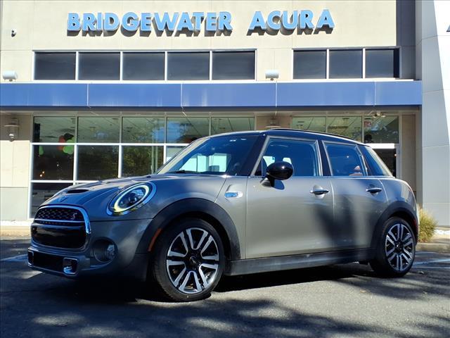 used 2019 MINI Hardtop car, priced at $20,999