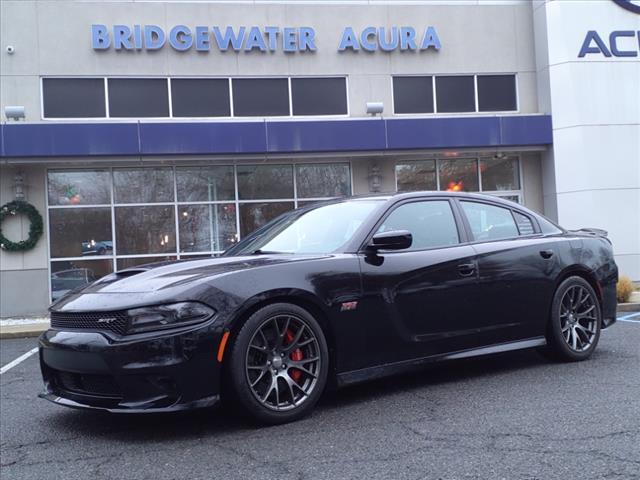 used 2016 Dodge Charger car, priced at $34,998