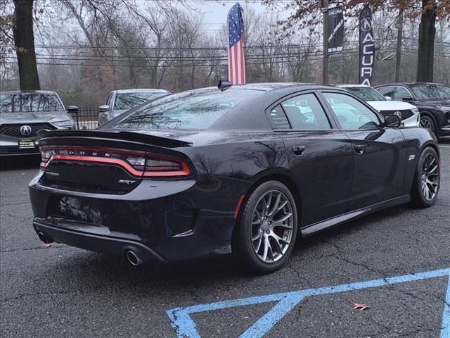 used 2016 Dodge Charger car, priced at $34,998