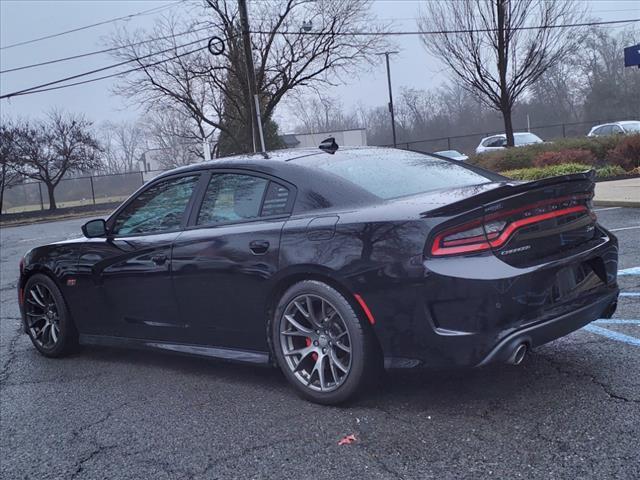 used 2016 Dodge Charger car, priced at $34,998