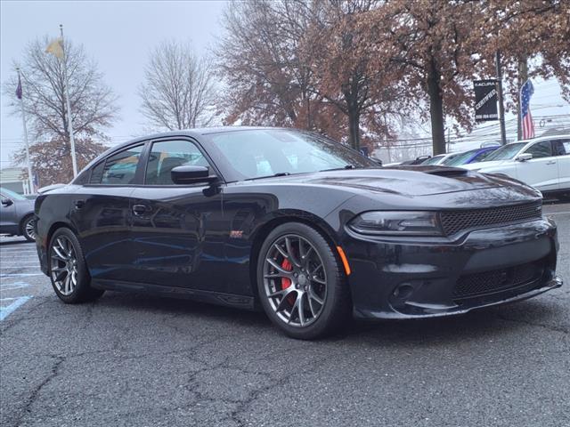 used 2016 Dodge Charger car, priced at $34,998