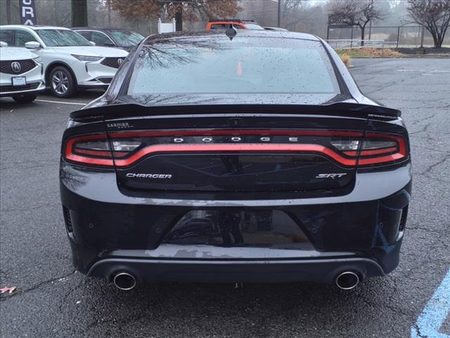 used 2016 Dodge Charger car, priced at $34,998