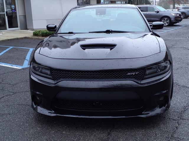 used 2016 Dodge Charger car, priced at $34,998