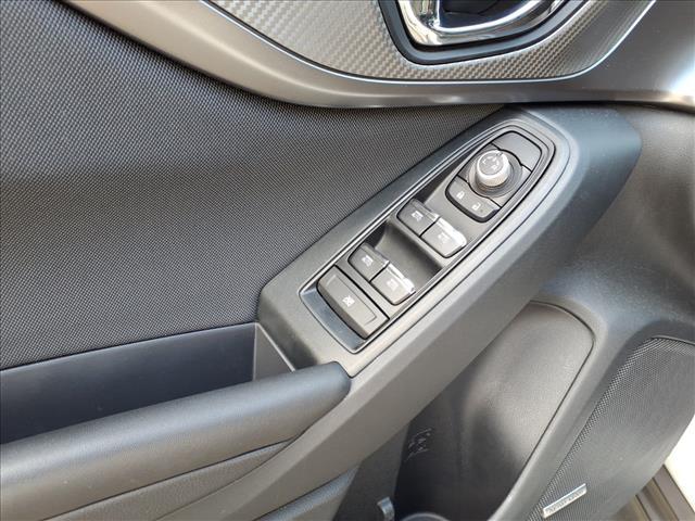 used 2023 Subaru WRX car, priced at $28,999