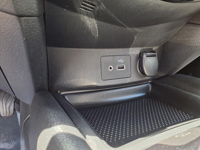 used 2020 Nissan Rogue car, priced at $17,550